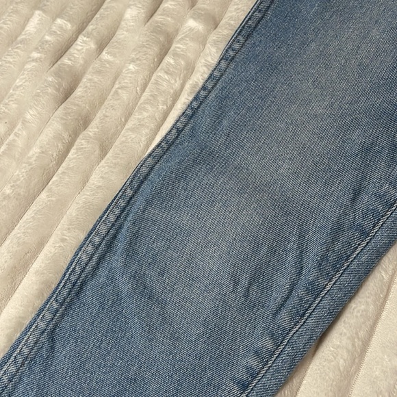 Madewell 10” High Rise Skinny | Size 26 - Picture 2 of 12